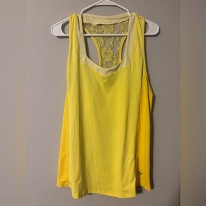 Crowned Athletics Tank